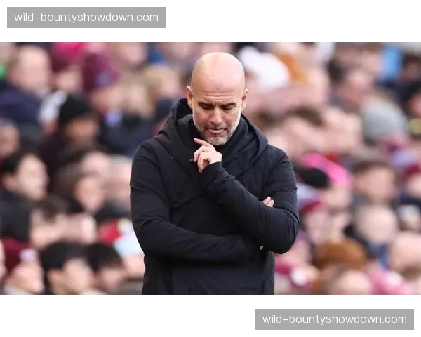 瓜迪奥拉调整曼城战术体系 英超联赛2026赛季控球率下降但进攻更直接