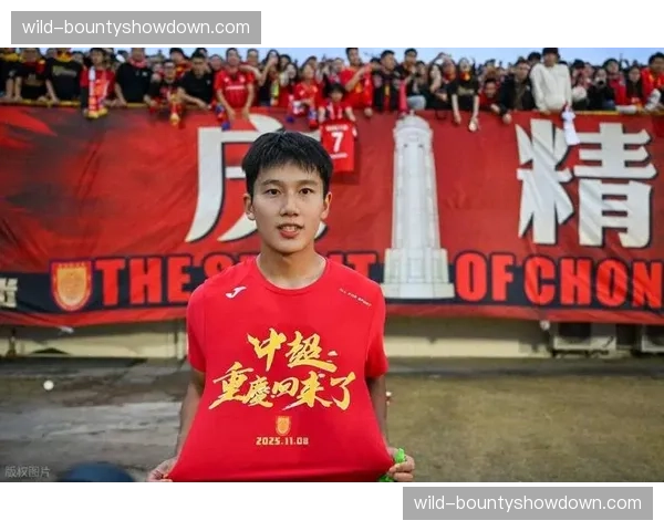 重庆铜梁龙U23球员表现 向余望中超首球意义重大